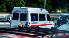 Τουλάχιστον 8 τραυματίες από έκρηξη σε εξέδρα άντλησης πετρελαίου στη Βενεζουέλα