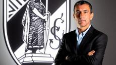 Ο Ολυμπιακός ανακοίνωσε την προσθήκη του Αντόνιο Καρντόσο ως Διευθυντή Ποδοσφαιρικών Υποθέσεων