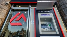 Τρία μέτωπα με θετικό πρόσημο για τη Eurobank