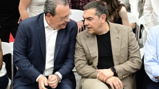 Βολές Φάμελλου κατά της ΕΛΑΣ για απαξιωτικά σχόλια και άρνηση συνεργασιών: «Ο ΣΥΡΙΖΑ δεν κατεβάζει ρολά»