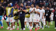 Αναβλήθηκε η επιστροφή της αποστολής του Ιράν από το Μουντιάλ 2026 