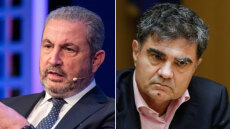 Το μεγάλο deal AKTOR-Motor Oil: ΗΛΕΚΤΩΡ, Θαλής και FSRU στο τραπέζι των συζητήσεων