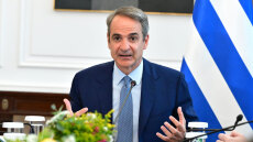 Ο Κυριάκος Μητσοτάκης συγκαλεί την ΚΟ μέσα στον Ιούλιο, βάζει κανόνες για τα ψηφοδέλτια και υπερασπίζεται τις αλλαγές στον ΟΠΕΚΕΠΕ