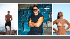 Τα μαγιό που φοράνε αθλητές και influencers φέτος το καλοκαίρι