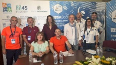  Η Θεσσαλονίκη υποδέχεται το Ευρωπαϊκό Πρωτάθλημα Γκόλμπολ Ανδρών