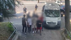 Θεσσαλονίκη: Οπαδικές επιθέσεις και διακίνηση ναρκωτικών - Και ο κατηγορούμενος για τη δολοφονία του Κλεομένη στη δικογραφία της εγκληματικής οργάνωσης