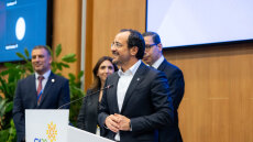 Η Κυπριακή Προεδρία της ΕΕ ήταν από τις πιο παραγωγικές των τελευταίων ετών, λέει ο Χριστοδουλίδης