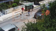 Δείτε βίντεο με μέλη συμμορίας που παρουσιάζονταν ως εφοριακοί και άδειαζαν σπίτια, πάνω από 440.000 ευρώ τα κέρδη τους
