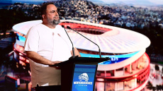 Μαρινάκης: «Στημένη πρόταση η ΕΠΟ, ο Σαββίδης έκανε τα πάντα για να βγει ο Αλαφούζος»