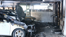 Στο μικροσκόπιο τα υπολείμματα των μηχανισμών και μονωτικής ταινίας για αποτυπώματα και DNA, τι ερευνά η Αντιτρομοκρατική για τις επιθέσεις στη Θεσσαλονίκη 

