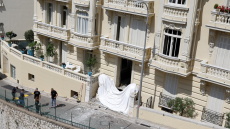 Ταυτοποιήθηκε ύποπτος για τη βομβιστική επίθεση κατά του Ουκρανού ολιγάρχη στο Μονακό
