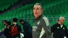Σκαριόλο: «Ο Ολυμπιακός άξιζε να έχει πάρει τρεις από τις τελευταίες Ευρωλίγκες, αλλά όχι τη φετινή»