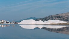 Υπερταμείο: Επτά επενδυτικά σχήματα στη β’ φάση του διαγωνισμού για την Ελληνικές Αλυκές