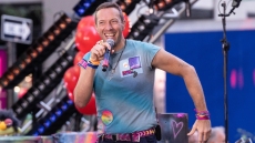 Συλλογή με τις πρώτες ηχογραφήσεις των Coldplay πωλείται σε δημοπρασία