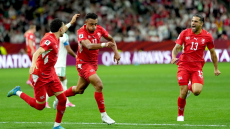 Μουντιάλ 2026: Χωρίς να ανεβάσει ρυθμούς η Ελβετία, πέρασε άνετα την Αλγερία με 2-0