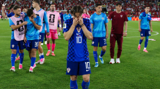 Ο λόγος που ακυρώθηκε το γκολ των Κροατών με την Πορτογαλία: Ο αισθητήρας της μπάλας, τα μαλλιά του Ματάνοβιτς, η οργή του Μόντριτς και η θέση της FIFA 
