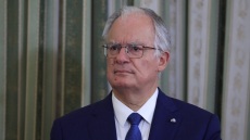 Επιστολή Τασούλα σε Τραμπ: Οι δεσμοί Ελλάδας - ΗΠΑ είναι βαθιά ριζωμένοι σε κοινές αξίες