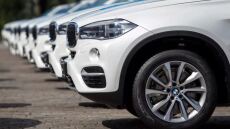 «Μαϊμού» BMW από τη Ρωσία - Υπάρχει κίνδυνος να έρθουν Ελλάδα;