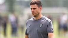 Λίσι: «Χρειαζόμαστε μεταγραφές, ο Κωνσταντέλιας με δουλειά μπορεί να γίνει ακόμη καλύτερος»