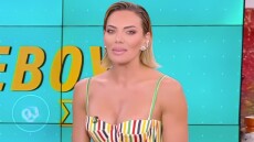 Ιωάννα Μαλέσκου: Το θέμα για το αν χώρισε κάποιος ή όχι έχει κουράσει, μας έχει πάρει και εμάς η μπάλα