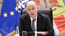 Δένδιας: Οι ελληνοαμερικανικοί δεσμοί είναι ισχυροί, θεμελιωμένοι στους αγώνες των κρατών μας για την Ελευθερία	
