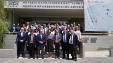 112η Σύνοδος Πρυτάνεων στη Σάμο: Ενίσχυση της φοιτητικής μέριμνας, επαναφορά του Λέκτορα, νέες παρεμβάσεις για την ισότητα