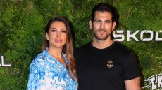 Ελένη Χατζίδου για το τέλος της εκπομπής της με τον Ετεοκλή Παύλου: Είμαι συγκινημένη και μαγκωμένη, χρωστάω στον άντρα μου ένα μεγάλο ευχαριστώ