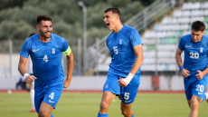 H AEK συμφώνησε με την Ιντερ για τον Ελληνα στόπερ, Χρήστο Αλεξίου