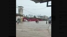 Φονικές πλημμύρες στο Τόγκο: Πέντε νεκροί από τις ισχυρές βροχοπτώσεις