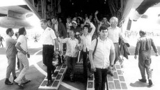 Επιχείρηση Έντεμπε: Η αεροπειρατεία στην Αθήνα και η απελευθέρωση των Ισραηλινών ομήρων στην Ουγκάντα το 1976