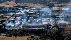 Σε κατάσταση έκτακτης ανάγκης Ωραιόκαστρο και Παύλου Μελά - Κατσαφάδος: Παρά πολλά τα ακαθάριστα οικόπεδα
