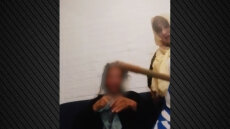 Σκηνές φρίκης στο Ηράκλειο: 42χρονη ξυλοκοπούσε με ρόπαλο 55χρονη, της έκοψε τα μαλλιά με μπαλτά και την κρατούσε φυλακισμένη στο σπίτι