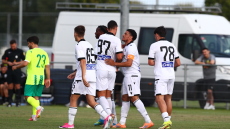 ΠΑΟΚ - ΑΕΚ Λάρνακας 3-2: Έλαμψαν Χατσίδης και Τάισον στη φιλική τριάρα στην Ολλανδία, δείτε βίντεο  