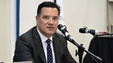 Γεωργιάδης: Καταγγέλλω τον Τσίπρα ότι πήρε λεφτά για να ψηφίσει τους Ποινικούς Κώδικες, το είπε και ο Κοντονής και δεν του έκανε μήνυση