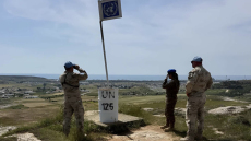 Έκθεση-καμπανάκι του ΟΗΕ για την Κύπρο: 166 στρατιωτικές παραβιάσεις και πυροβολισμοί κατά κυανόκρανων στη νεκρή ζώνη