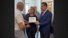 Γεωργιάδης: Το ΕΣΥ δεν είναι τα κτήρια και τα μηχανήματα, είναι πρωτίστως οι άνθρωποι που το υπηρετούν