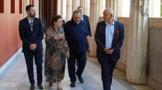 Αναβαθμίζεται το ιστορικό συγκρότημα του Πολυτεχνείου: Μουσειακοί χώροι, αποκατάσταση κτιρίων και νέες παρεμβάσεις