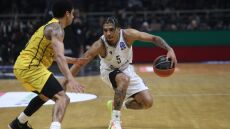 EuroCup: Οι αντίπαλοι ΠΑΟΚ και Άρη
