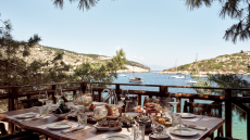 Τα 21 καλύτερα εστιατόρια στο Ιόνιο