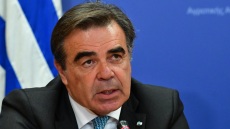 Σχοινάς: Τα λαμόγια στις αγροτικές επιδοτήσεις τελείωσαν,  εξασφαλίσαμε 61 εκατ. ευρώ για τα λιπάσματα
