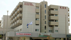 Η πυροσβεστική έσβησε άμεσα τη φωτιά στο Θριάσιο 