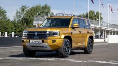 Αποστολή newsauto στο Goodwood: Η luxury Κίνα εισβάλλει στην Ευρώπη