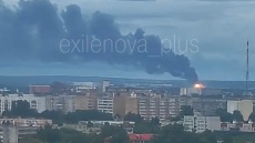 Η Ουκρανία συνεχίζει να χτυπά πετρελαϊκές υποδομές βαθιά μέσα στη Ρωσία: Εκτός λειτουργίας το μεγαλύτερο διυλιστήριο 