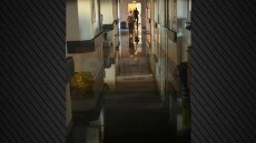 Άλλαξε την κατάθεσή του ο 74χρονος για την πυρκαγιά στο Σισμανόγλειο: «Έβαλα τη φωτιά επίτηδες»