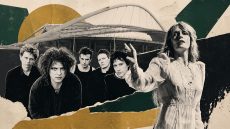 Συναυλιακός πυρετός: Florence & The Machine και Cure έρχονται να «πλημμυρίσουν» το ΟΑΚΑ με τις μουσικές τους