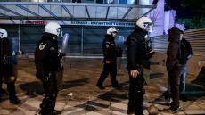 Αναρχικοί καλούν σε συγκέντρωση στη ΓΑΔΑ μετά τις επιχειρήσεις της Αντιτρομοκρατικής σε Αθήνα, Θεσσαλονίκη και Χανιά
