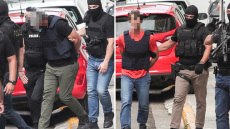 Η διαδρομή που ακολούθησε η ΕΛΑΣ για να φτάσει στους τρεις της Marfin: Τα ευρήματα που αξιοποιήθηκαν και ο αλγόριθμος που έδωσε απαντήσεις
