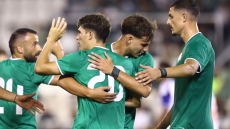 Παναθηναϊκός-Γκρασχόπερς 3-0: Ωραία μπάλα οι «πράσινοι» στη Λεωφόρο, καθάρισαν το ματς στο 2ο μέρος, δείτε τα γκολ