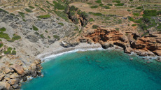 Οι ωραιότερες παραλίες της Φολεγάνδρου
