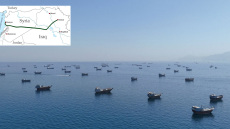 Το Ιράν δεν ελέγχει τα Στενά του Ορμούζ, παραμένουν ανοικτά για τη διέλευση πλοίων, ισχυρίζονται οι ΗΠΑ